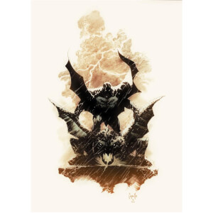 Detective Comics Batman Issue #1000 - 2010s Variant Cover Edition