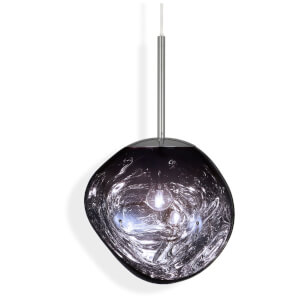 Tom Dixon Melt Pendant Mini - Smoke
