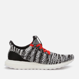 adidas X Missoni Ultraboost Clima Trainers - Core Black/FTWR White/Active Red