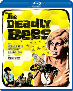 The Deadly Bees