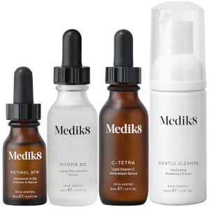 Medik8 ABC Vitamin Kit (Worth $248.00)