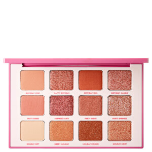 Holika Holika Piece Matching Palette - 03 My Birthday 12g