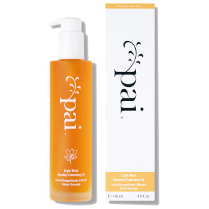 Pai Light Work Rosehip Cleansing Oil 145ml