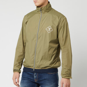 Barbour Men's Beacon Dale Casual Jacket - Bleached Olive