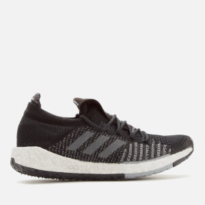 adidas Men's Pulse Boost HD Trainers - Black