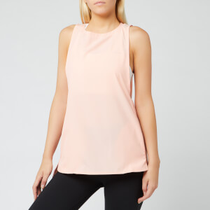adidas Women's 25/7 Tank Top - Pink