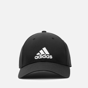 adidas 6P Cap - Black