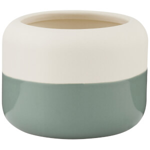 RIG-TIG Plant-It Flowerpot - Dusty Green