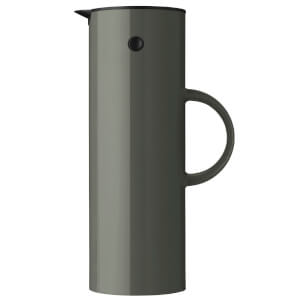 Stelton Em77 Vacuum Jug 1L - Dark Forest