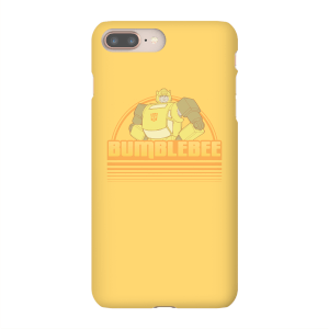 Transformers Bumblebee Phone Case for iPhone and Android
