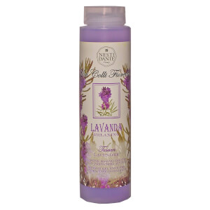 Nesti Dante Tuscan Lavender Shower Gel 300ml