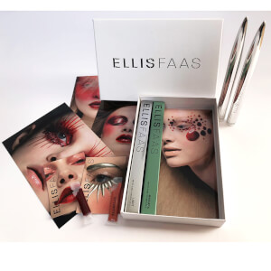 Ellis Faas Gift Set