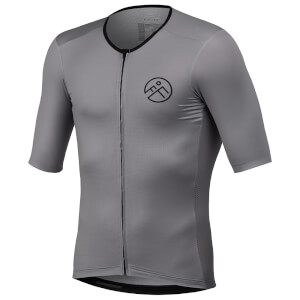 54 Degree Meso Jersey - Slate Grey