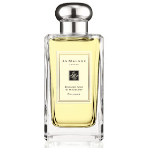 Jo Malone London English Oak and Hazelnut Cologne (Various Sizes)