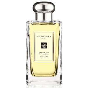 Jo Malone London English Oak and Hazelnut Cologne (Various Sizes)