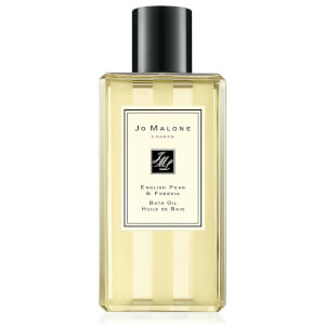Jo Malone London English Pear and Freesia Bath Oil (Various Sizes)