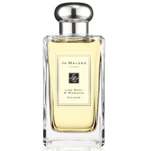 Jo Malone London Lime Basil and Mandarin Cologne (Various Sizes)