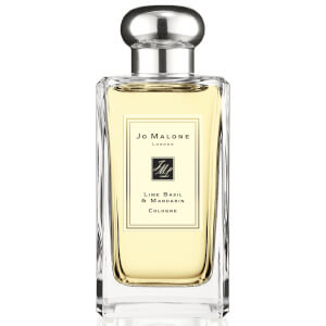 Jo Malone London Lime Basil and Mandarin Cologne (Various Sizes)