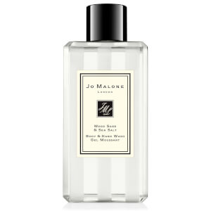 Jo Malone London Wood Sage and Sea Salt Body and Hand Wash (Various Sizes)
