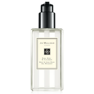 Jo Malone London Earl Grey and Cucumber Body and Hand Wash 250ml