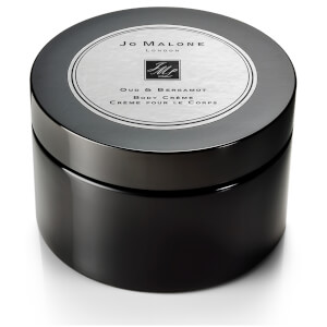 Jo Malone London Oud and Bergamot Body Crème 175ml