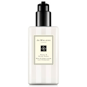 Jo Malone London Peony and Blush Suede Body and Hand Lotion 250ml