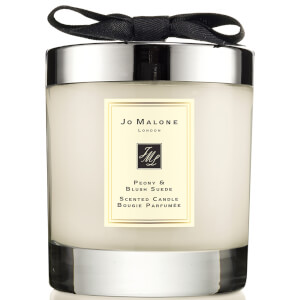 Jo Malone London Peony and Blush Suede Home Candle 200g