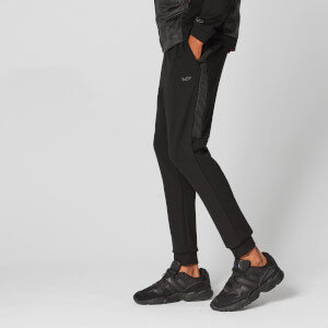 MP Elite Training Joggers - Black