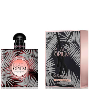 Yves Saint Laurent Black Opium Exotic Illusion Collector Eau de Parfum 50ml