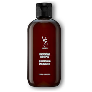 V76 by Vaughn Energizing Shampoo