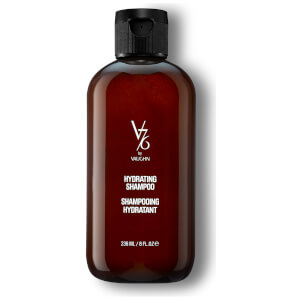 V76 by Vaughn Hydrating Shampoo