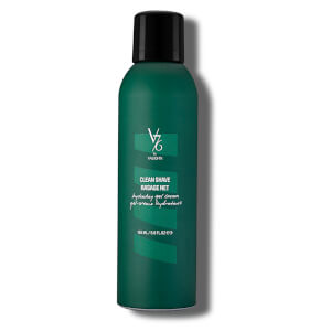 V76 by Vaughn Clean Shave Hydrating Gel Cream