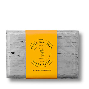 V76 by Vaughn Detox Bar Soap