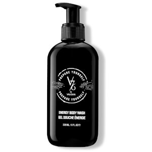 V76 by Vaughn Energy Body Wash