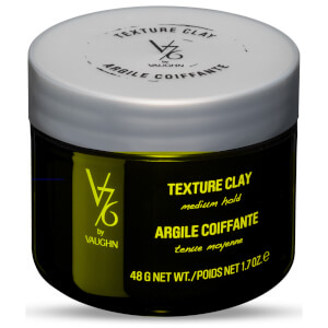 V76 by Vaughn Texture Clay