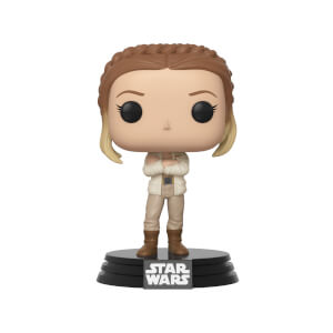 Figurine Pop! Kaydel Connix - Star Wars : L'ascension De Skywalker