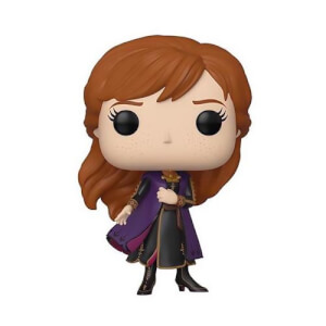 Disney Frozen 2 Anna Funko Pop! Figuur
