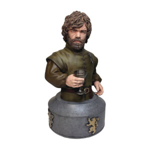 Dark Horse Game of Thrones Tyrion Lannister Bust