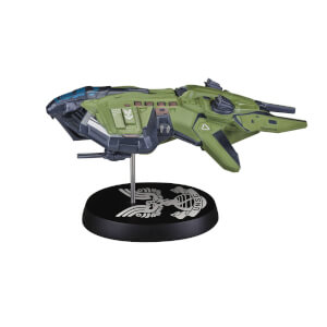 Dark Horse Halo: UNSC Vulture Ship Replica Statue