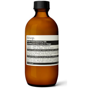 Aesop Gentle Facial Cleansing Milk 6.8oz