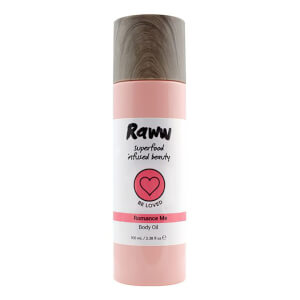 RAWW Be Loved Body Oil 100ml