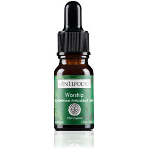 Antipodes Worship Skin Defence Antioxidant Serum 10ml