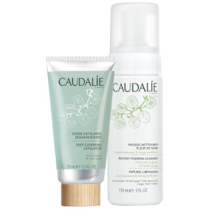 Caudalie Cleansing Duo