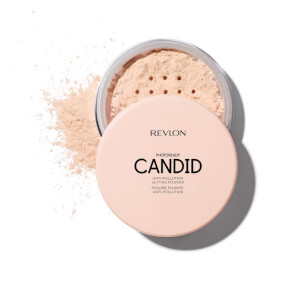 Revlon PhotoReady Candid Anti-Pollution Setting Powder
