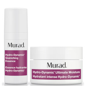 Murad Hydration Travel Duo