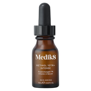 Medik8 Retinol 10TR+ Intense Serum 15ml