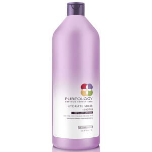 Pureology Hydrate Sheer Conditioner 1000ml