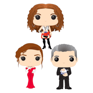 Pretty Woman Pop! Vinyl - Pop! Collection