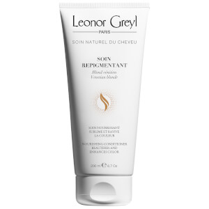 Leonor Greyl Repigmenting Conditioner - Venetian Blonde