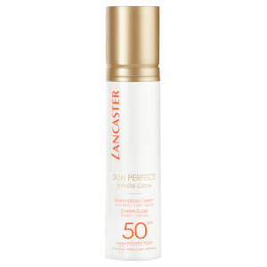 Lancaster Sun Perfect SPF30 Illuminating Cream 50ml